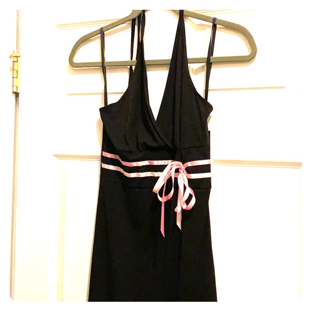 Juniors’ dress